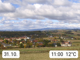 31.10. 11:00