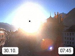 30.10. 07:45