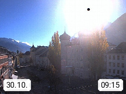 30.10. 09:15
