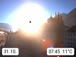 31.10. 07:45