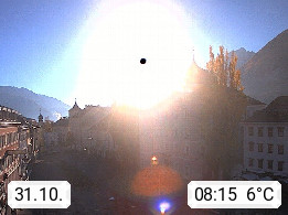 31.10. 08:15