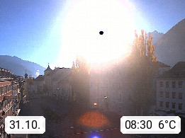 31.10. 08:30