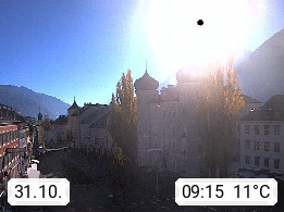 31.10. 09:15