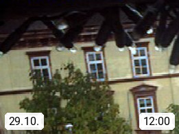 29.10. 12:00