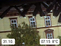 31.10. 07:15