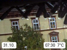 31.10. 07:30