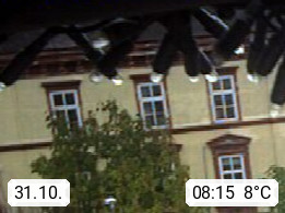 31.10. 08:15