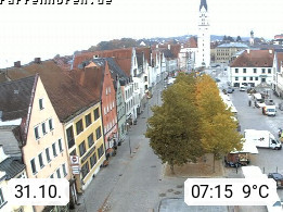 31.10. 07:15