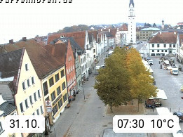 31.10. 07:30