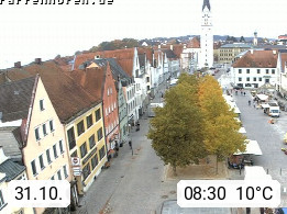 31.10. 08:30