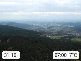 31.10. 07:00
