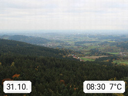31.10. 08:30