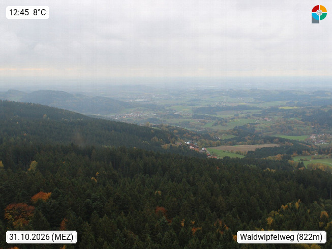 
<span>Waldwipfelweg</span>
