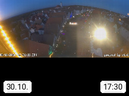 30.10. 17:30