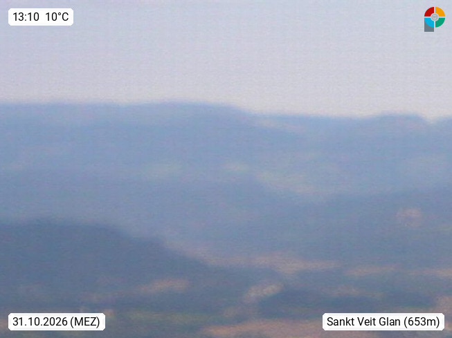 
<span>Sankt Veit Glan</span>

