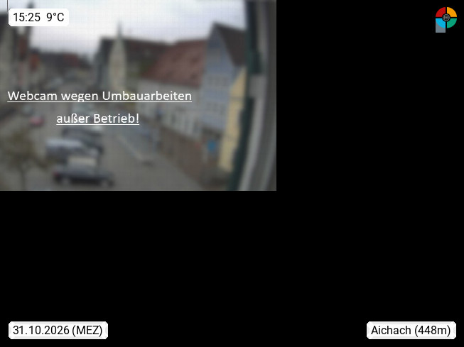 
<span>Aichach</span>
