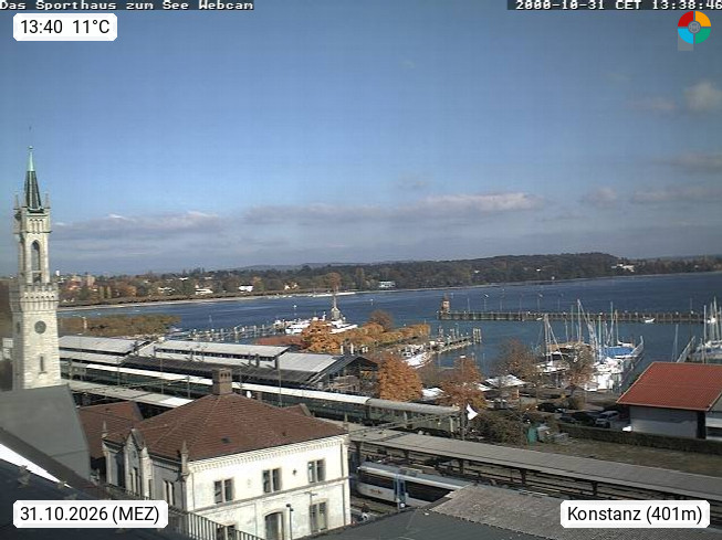 
<span>Konstanz</span>
