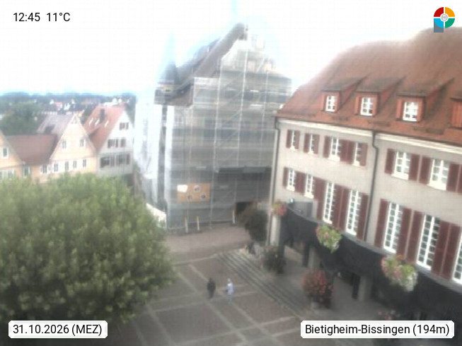 
<span>Bietigheim-Bissingen</span>
