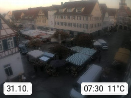 31.10. 07:30
