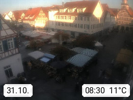 31.10. 08:30