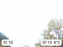 31.10. 07:15