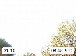 31.10. 08:45