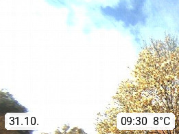 31.10. 09:30