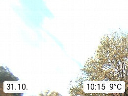 31.10. 10:15