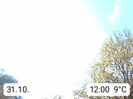 31.10. 12:00