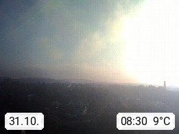 31.10. 08:30