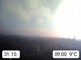 31.10. 09:00