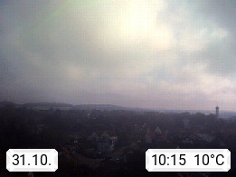 31.10. 10:15