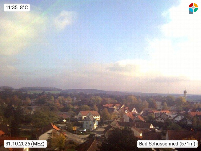 
<span>Bad Schussenried</span>
