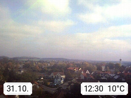 31.10. 12:30