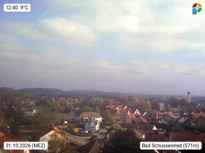 
<span>Bad Schussenried</span>
