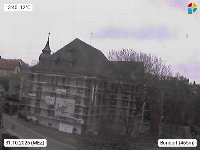 
<span>Bondorf</span>
