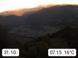 31.10. 07:15