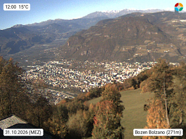 Bozen Bolzano