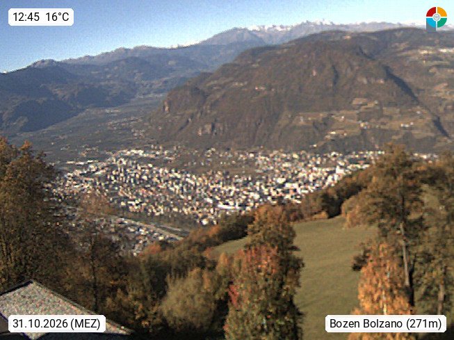 
<span>Bozen Bolzano</span>

