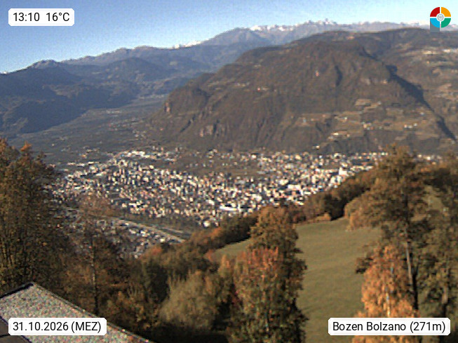 
<span>Bozen Bolzano</span>
