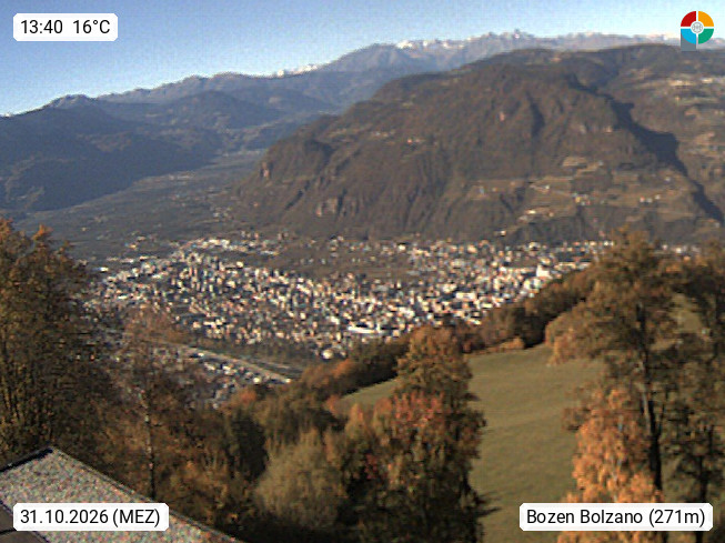
<span>Bozen Bolzano</span>
