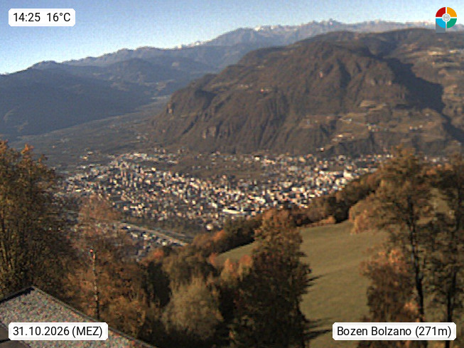 
<span>Bozen Bolzano</span>
