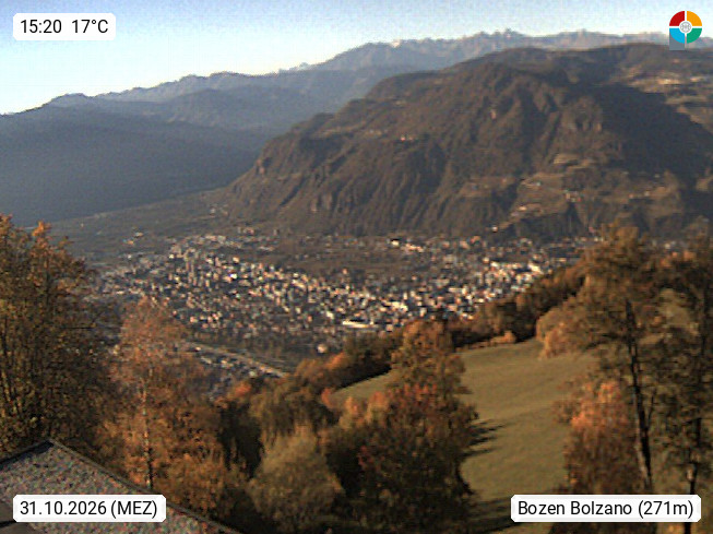 
<span>Bozen Bolzano</span>
