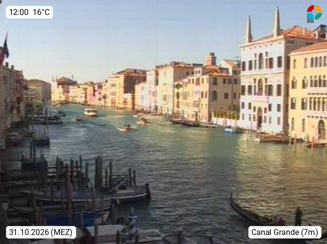 
<span>Canal Grande</span>
