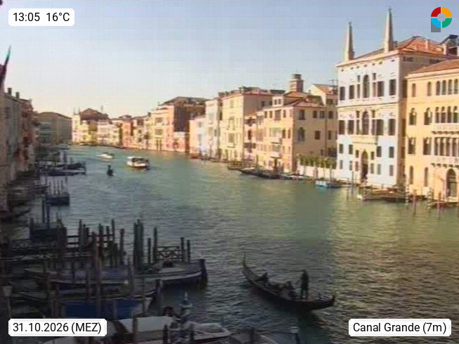 
<span>Canal Grande</span>
