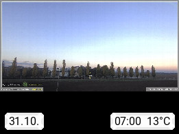 31.10. 07:00
