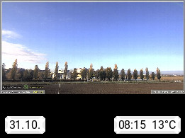 31.10. 08:15