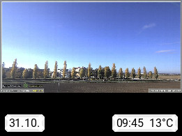 31.10. 09:45