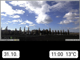 31.10. 11:00