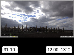 31.10. 12:00